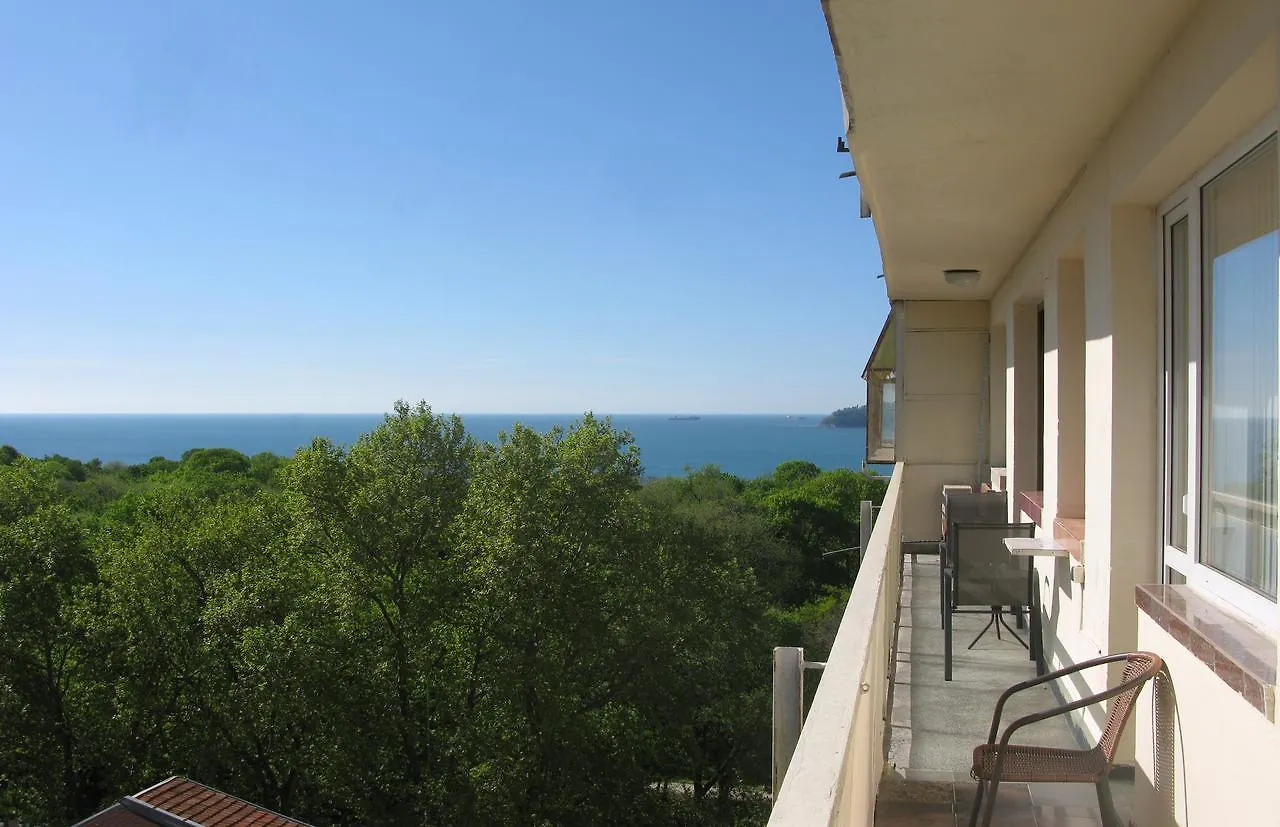 וארנה Apartment Melody