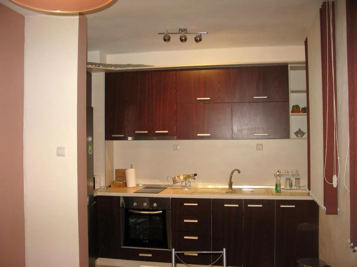 וארנה Apartment Melody בולגריה